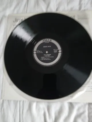 Jimi hendrix  AT HIS BEST VOLUMEN 1