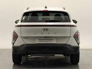 Hyundai Kona 1.0 TGDI 120CV TECNO 4X2 2025