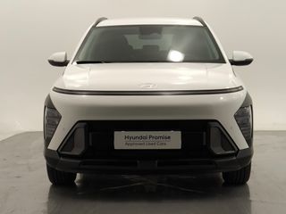 Hyundai Kona 1.0 TGDI 120CV TECNO 4X2 2025