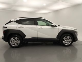 Hyundai Kona 1.0 TGDI 120CV TECNO 4X2 2025