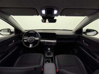 Hyundai Kona 1.0 TGDI 120CV TECNO 4X2 2025