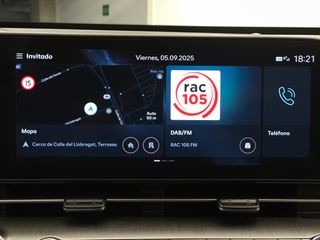 Hyundai Kona 1.0 TGDI 120CV TECNO 4X2 2025