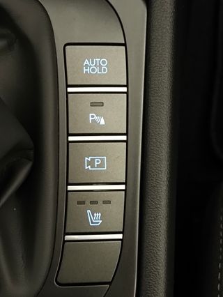 Hyundai Kona 1.0 TGDI 120CV TECNO 4X2 2025