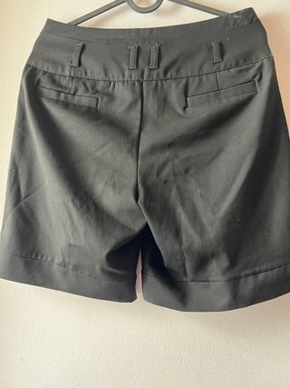 Pantalón corto Promod Talla S