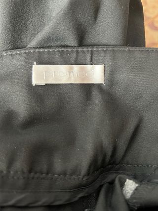 Pantalón corto Promod Talla S