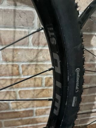 Ruedas Gravel WTB ST 25 650B