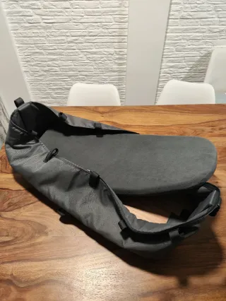 Pack silla bebé Bugaboo Camaleon 3 + Accesorios