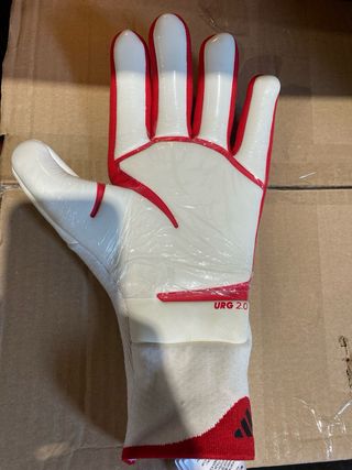 Guantes Portero Adidas Predator 2.0