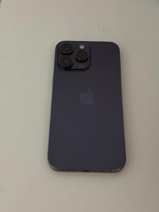 iPhone 14 Pro Max 256GB Morado