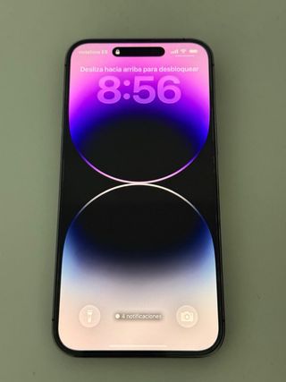 iPhone 14 Pro Max 256GB Morado