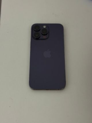 iPhone 14 Pro Max 256GB Morado