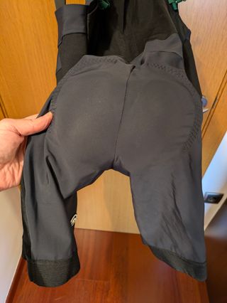 Culote ASSOS GTC KIESPANZER Talla XL