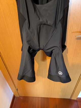 Culote ASSOS GTC KIESPANZER Talla XL