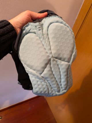 Culote ASSOS GTC KIESPANZER Talla XL