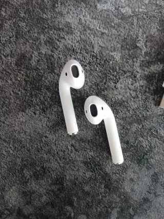 Airpods Apple 2° generación