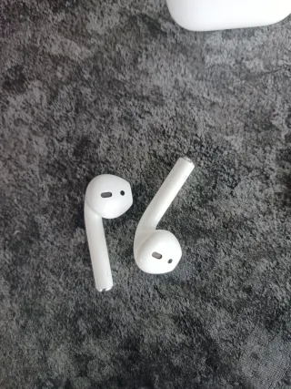 Airpods Apple 2° generación