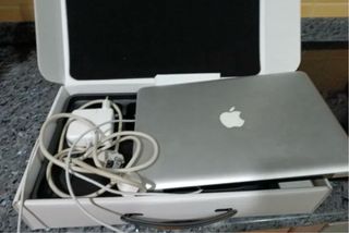 MacBook Pro 13 2011 Intel Core i7 8GB RAM