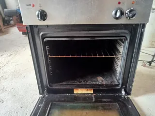 Horno Fagor