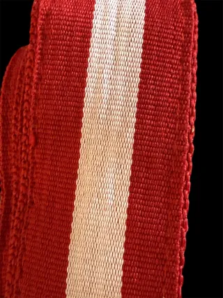 Lote de 4 cinturones varios colores A00061