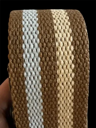 Lote de 4 cinturones varios colores A00061