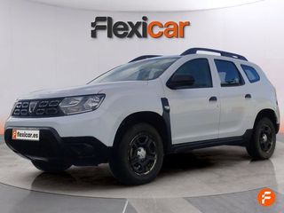Dacia Duster Comfort Bl. dCi 85kW(115CV) 4X2