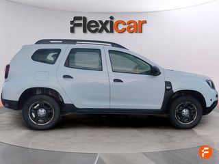 Dacia Duster Comfort Bl. dCi 85kW(115CV) 4X2