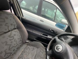 Despiece Volkswagen Golf IV