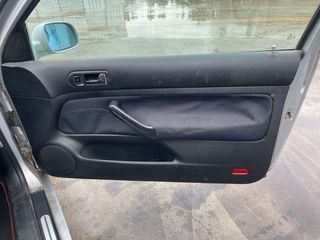 Despiece Volkswagen Golf IV