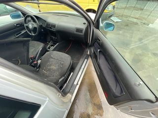 Despiece Volkswagen Golf IV