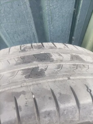 Neumáticos 195/65R15 Norauto
