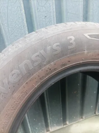 Neumáticos 195/65R15 Norauto
