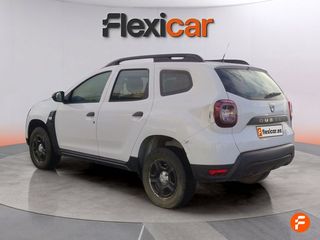 Dacia Duster Comfort Bl. dCi 85kW(115CV) 4X2