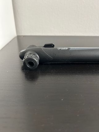 Bomba de bicicleta PRO Compact