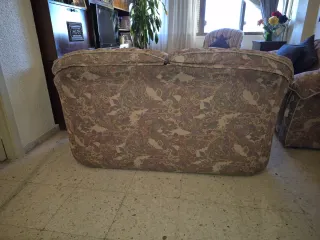 Conjunto Sofá 3 y 2 Plazas