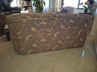 Conjunto Sofá 3 y 2 Plazas