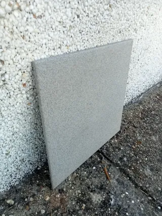 Baldosas grises para exteriores