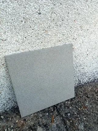 Baldosas grises para exteriores