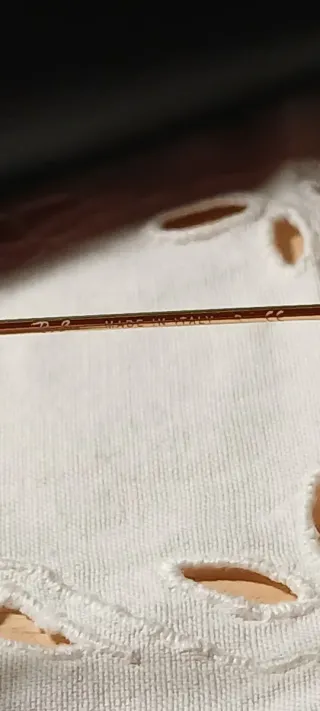 Ray-Ban Aviator Occhiali da Sole Oro Blu