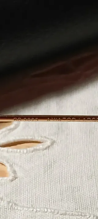 Ray-Ban Aviator Occhiali da Sole Oro Blu