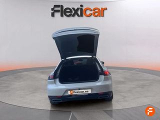 Peugeot 508 5P GT Line BlueHDi 96kW (130) S&S EAT8