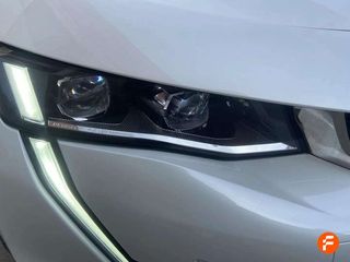 Peugeot 508 5P GT Line BlueHDi 96kW (130) S&S EAT8