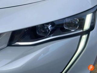 Peugeot 508 5P GT Line BlueHDi 96kW (130) S&S EAT8