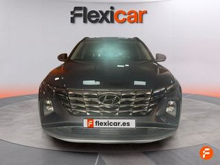 Hyundai Tucson 1.6 TGDI 132kW (180CV) 48V Style DCT 4x4