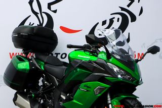 KAWASAKI NINJA 1000 SX