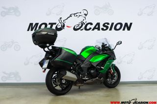 KAWASAKI NINJA 1000 SX