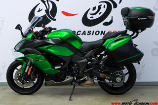 KAWASAKI NINJA 1000 SX