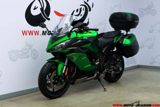KAWASAKI NINJA 1000 SX
