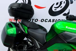 KAWASAKI NINJA 1000 SX