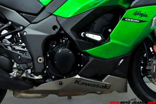 KAWASAKI NINJA 1000 SX