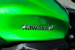 KAWASAKI NINJA 1000 SX